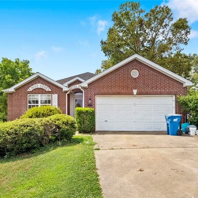 8 Hillcrest Ln, Bentonville, AR 72712