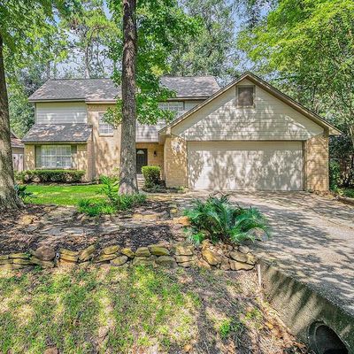 8 Hickory Oak Dr, Spring, TX 77381