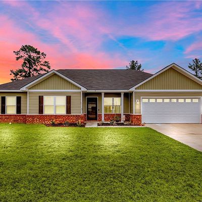 8 Rimes Ave Se, Ludowici, GA 31316