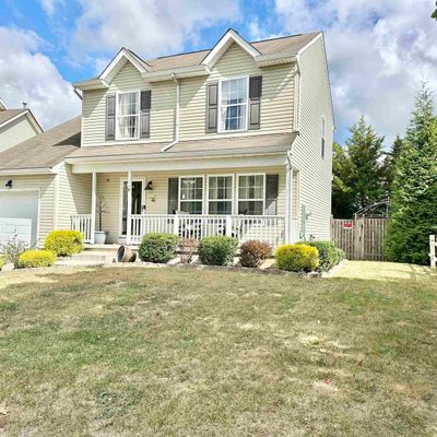 8 Ravenwood Dr, Egg Harbor Township, NJ 08234