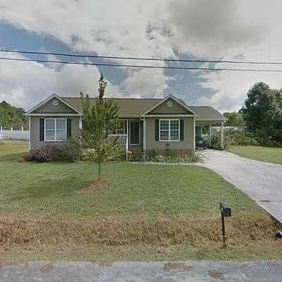 80 Columbus Dr, Chatsworth, GA 30705