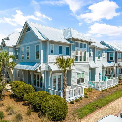 80 Wharf Lane #B, Inlet Beach, FL 32461