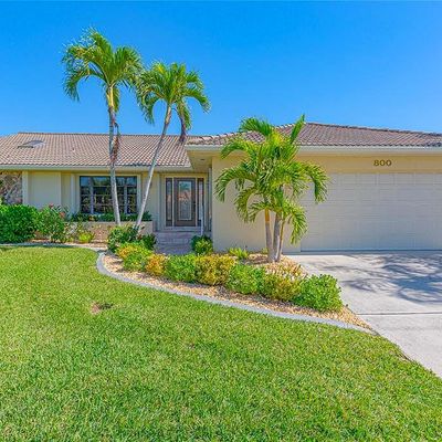 800 Coronado Dr, Punta Gorda, FL 33950