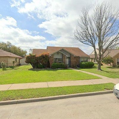 8000 Rice Dr, Rowlett, TX 75088