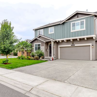 8007 166 Th Street Ct E, Puyallup, WA 98375