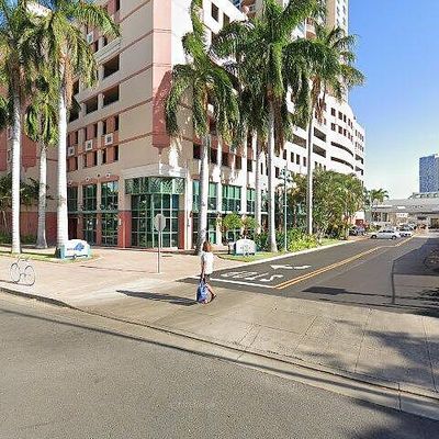 801 S King St #1107, Honolulu, HI 96813