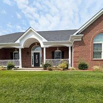 801 Quiet Hours Dr, Sykesville, MD 21784