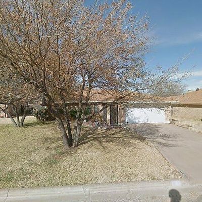 8018 Hearne Dr, Abilene, TX 79606