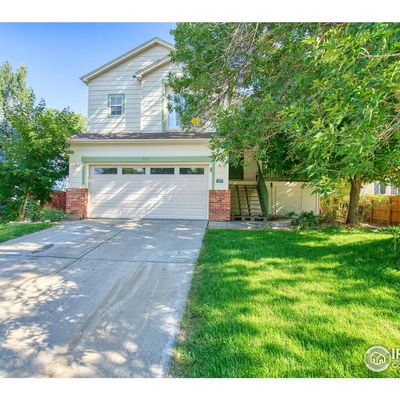 802 Timothy Dr, Longmont, CO 80503