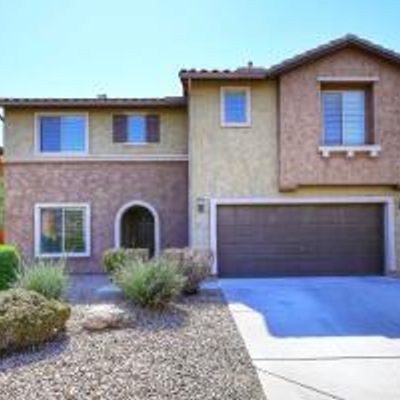 8031 W Rushmore Way, Florence, AZ 85132