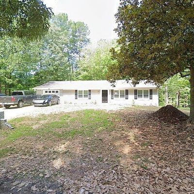 805 N Rowan Avenue Ext, Spencer, NC 28159