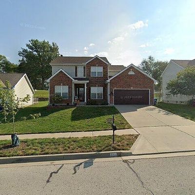 805 Midjay Dr, Liberty, MO 64068