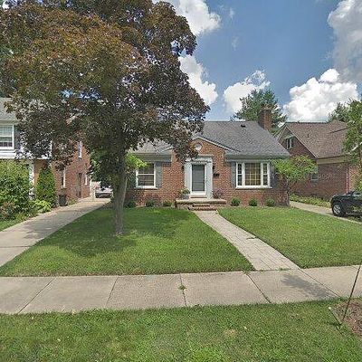 805 S Lafayette St, Dearborn, MI 48124