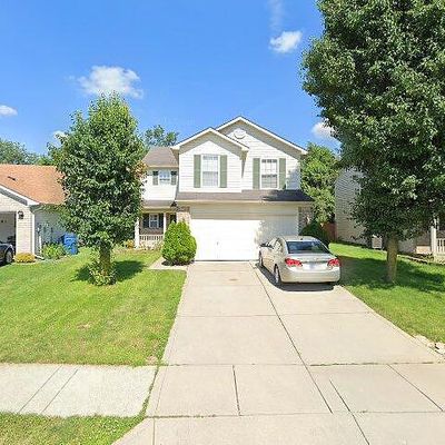 8057 Lake Tree Ln, Indianapolis, IN 46217