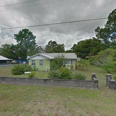 806 N 19 Th St, Palatka, FL 32177