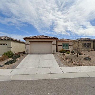 806 N Camino Colina Del Pino, Green Valley, AZ 85614