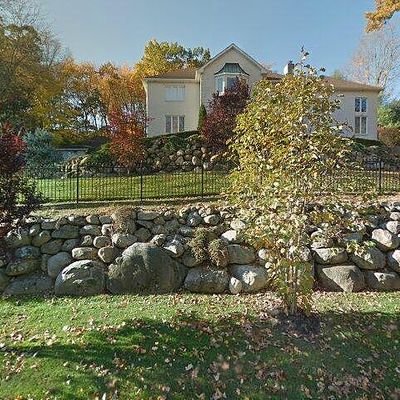 806 Sussex Rd, Franklin Lakes, NJ 07417