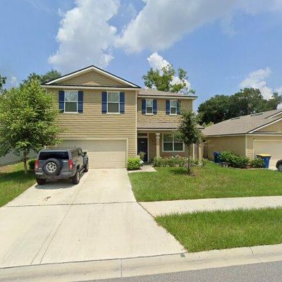 8071 Brothers Walk Ln, Jacksonville, FL 32277