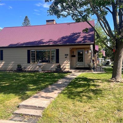 809 E 4 Th St N, Ladysmith, WI 54848