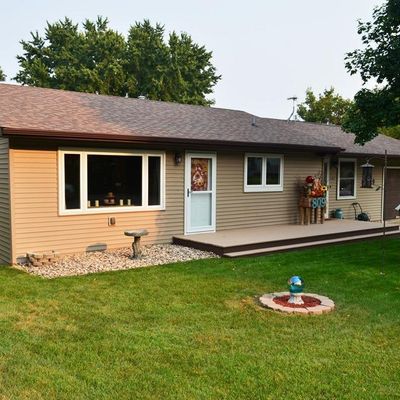 809 Hagenson St, Starbuck, MN 56381