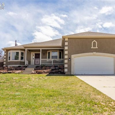 809 Meadow Ln, Palmer Lake, CO 80133