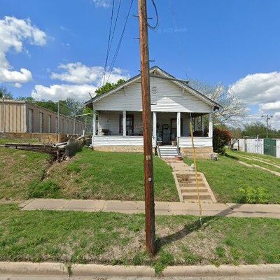 809 W Houston St, Sherman, TX 75092