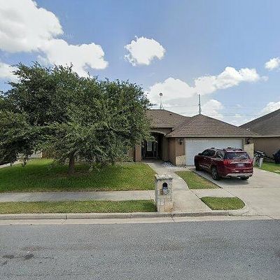 810 Hawthorne Ln, Harlingen, TX 78550