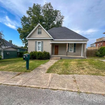 810 W Deborah St, Jefferson City, TN 37760