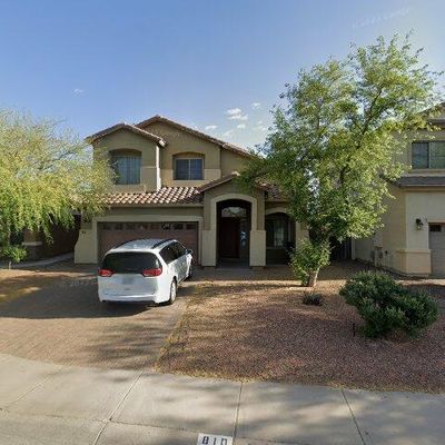 810 W Kingman Dr, Casa Grande, AZ 85122