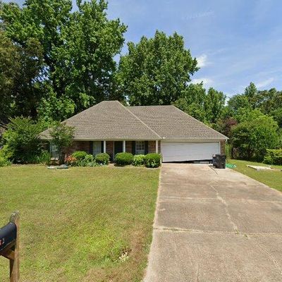 812 Deerfield Dr, Oxford, MS 38655