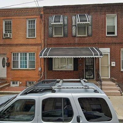 812 Dudley St, Philadelphia, PA 19148