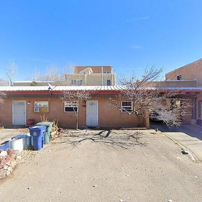 812 Calle Saragosa #1 A, Santa Fe, NM 87505