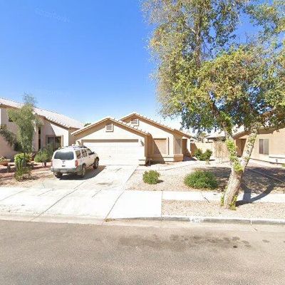 8126 W Preston Ln, Phoenix, AZ 85043