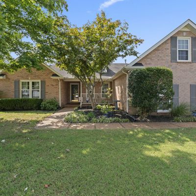 814 Templeton Ln, Murfreesboro, TN 37130