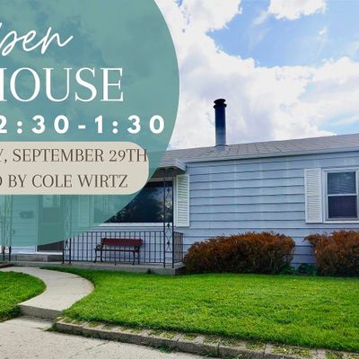 815 E 17 Th St, Casper, WY 82601