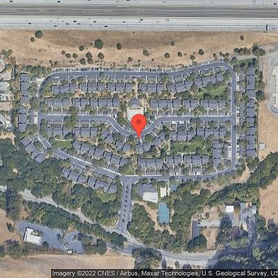 8150 Mountain View Dr #C, Pleasanton, CA 94588