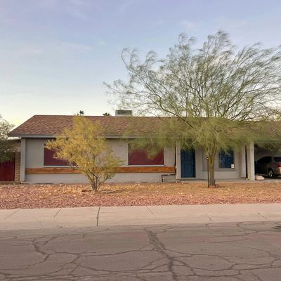 816 E Saguaro St, Casa Grande, AZ 85122