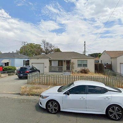 816 Modoc St, Vallejo, CA 94591