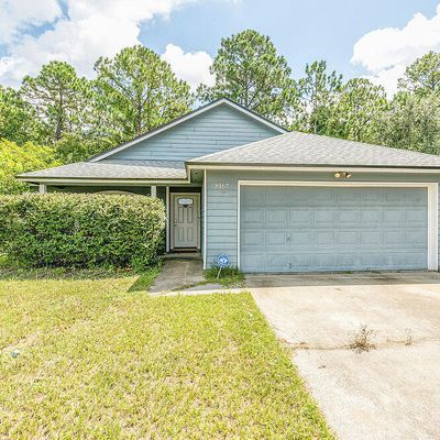 8167 Tessa E Terrace, Jacksonville, FL 32244