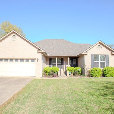 818 Mallard Ln, Conway, AR 72034