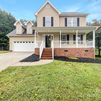 819 Brooklee Dr, Kings Mountain, NC 28086