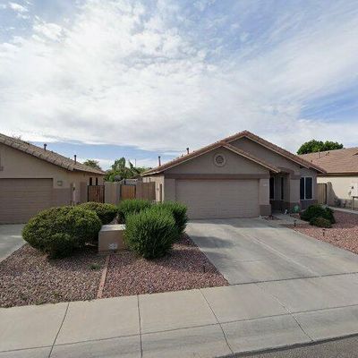 8191 W Marco Polo Rd, Peoria, AZ 85382