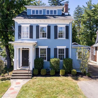 82 Linden Ln, Princeton, NJ 08540