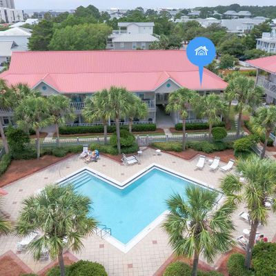 82 Sugar Sand Lane #Unit A 8, Santa Rosa Beach, FL 32459