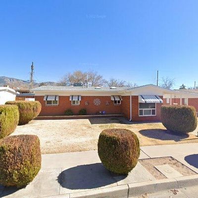 820 Claudine St Ne, Albuquerque, NM 87123