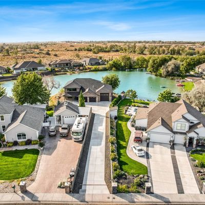 820 S Camas Pl, Moses Lake, WA 98837