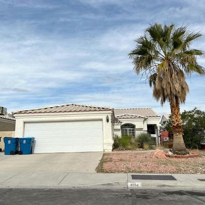 8204 Cimarron Ridge Dr, Las Vegas, NV 89128