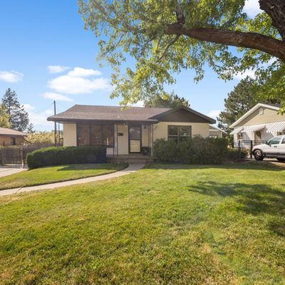 821 Polk Ave, Ogden, UT 84404