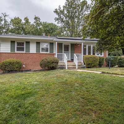 8214 Bucknell Dr, Vienna, VA 22180