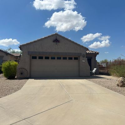 8218 S Hidden Trail Ct, Gold Canyon, AZ 85118